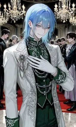Profile image of オリヴァー