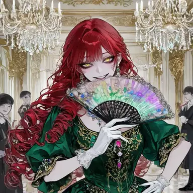 Profile image of ダリア