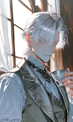 Profile image of 루시안