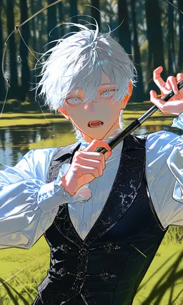 Profile image of 루시안