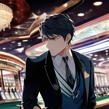 Profile image of Haru Yamada