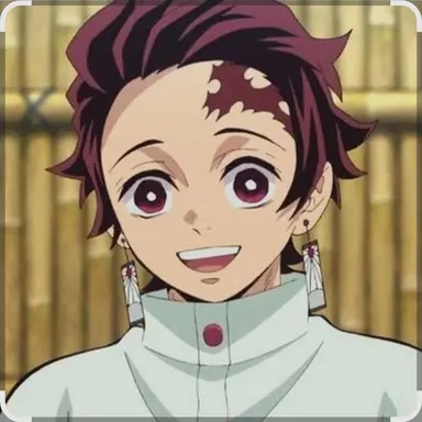 Profile image of 카마도 탄지로