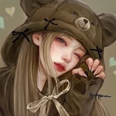 Profile image of 모양몬
