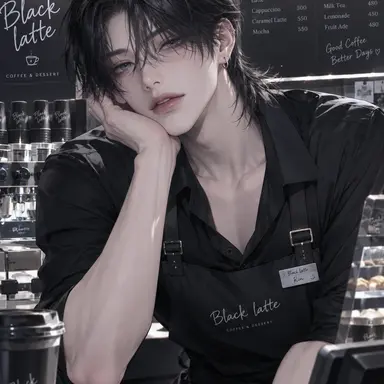 Profile image of 凛