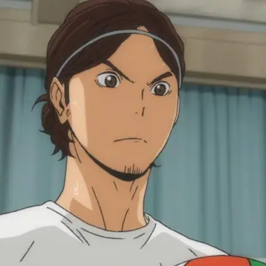 Profile image of 東峰旭