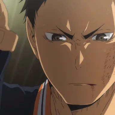 Profile image of 澤村大地