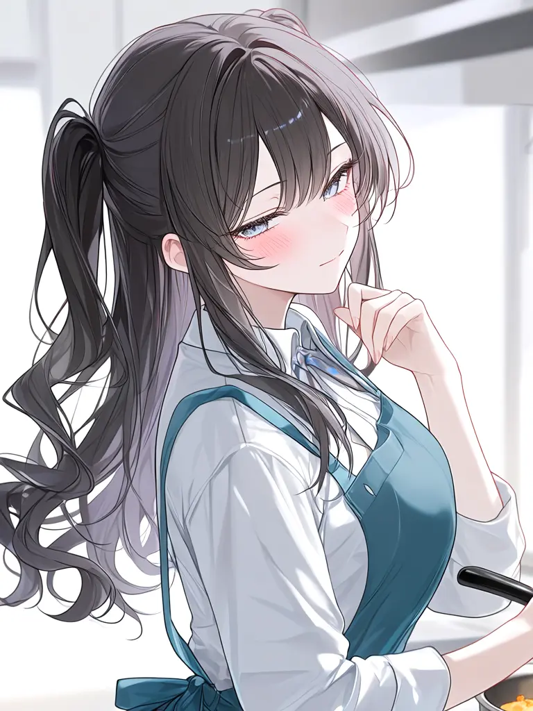 __lxvqi의 白鳥 彩愛