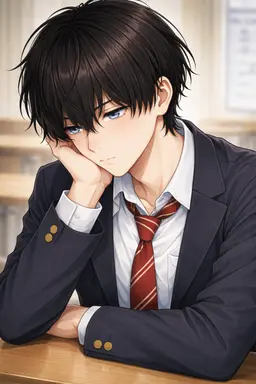 Profile image of 湊