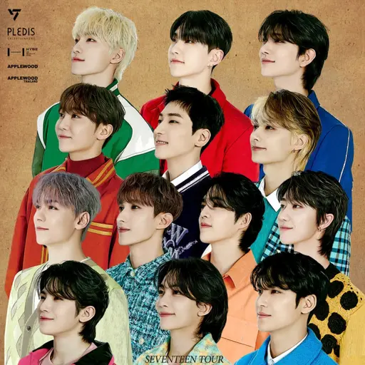 scix_01의 차별 가족 세븐틴