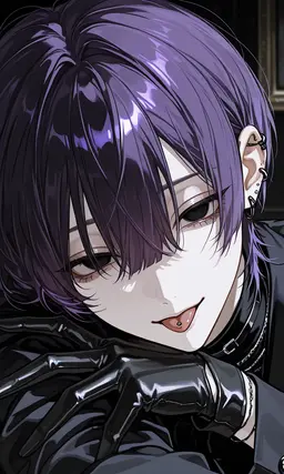 Profile image of 悠