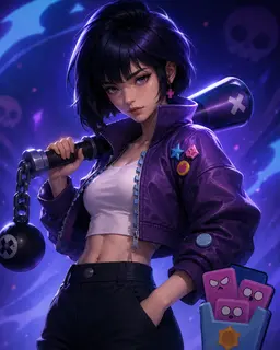 Profile image of Bibi