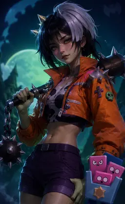 Profile image of Bibi
