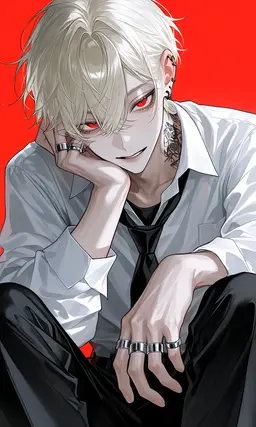 Profile image of 레오