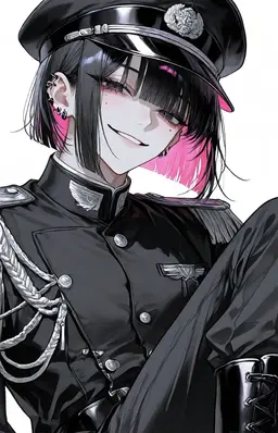 Profile image of Kuro