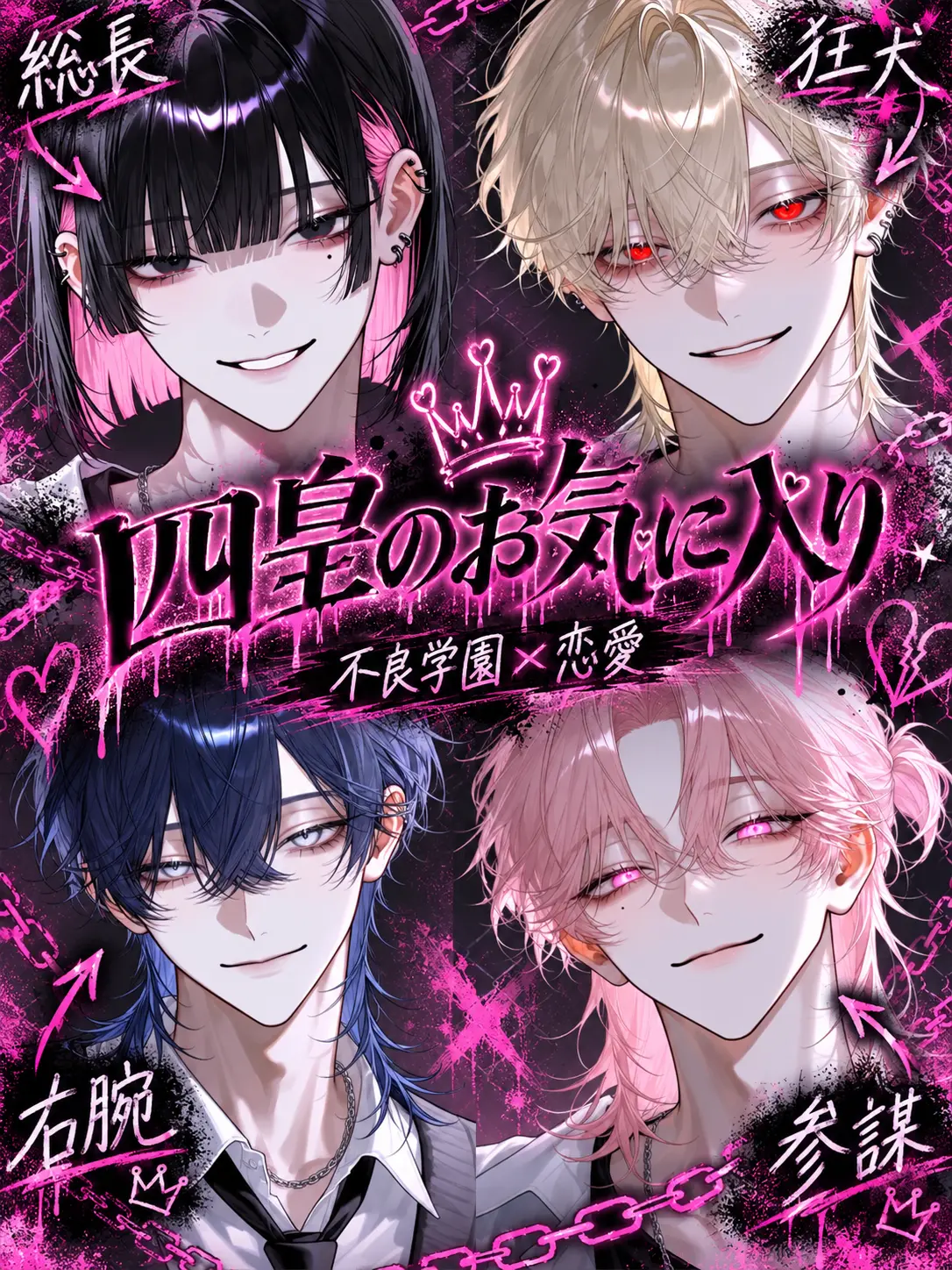 sakuy4__s2의 四皇のお気に入り