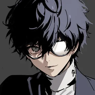 Profile image of 雨宮蓮