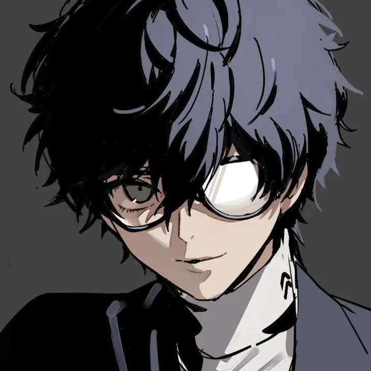 ArdentFan3589의 雨宮蓮