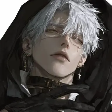 Profile image of 카시안 크론하르트