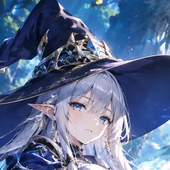 Profile image of セレスティア