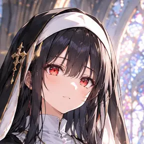 Profile image of ライラ