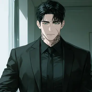 Profile image of Damian Salvatore