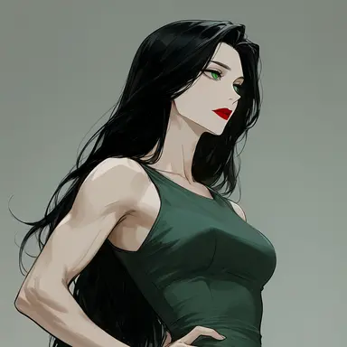 Profile image of Dahlia Moretti