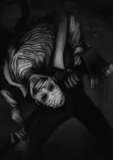 Profile image of The unknown