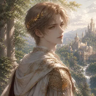 Profile image of Aurelius