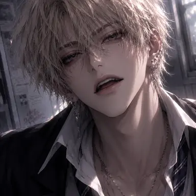 Profile image of 癸下