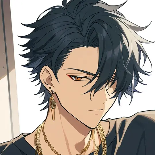 LilacSitar3483의 当て馬男は不器用