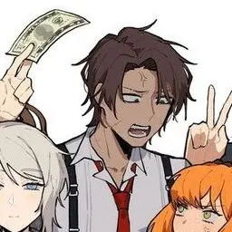 Profile image of 히스클리프