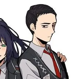 Profile image of 뫼르소