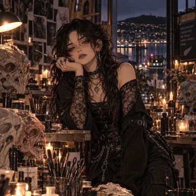 Profile image of Mara Raukura