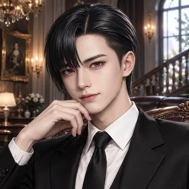 Profile image of Yun-woo
