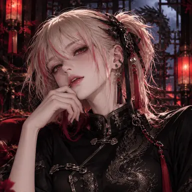 Profile image of Kiki