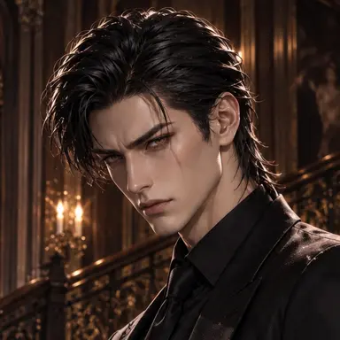 Profile image of Ryu