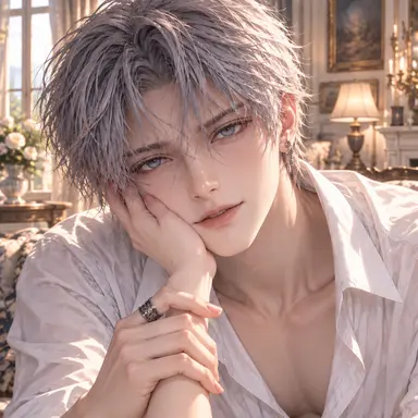 Profile image of Kanade