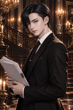 Profile image of Yun-woo