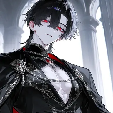 Profile image of ルイ