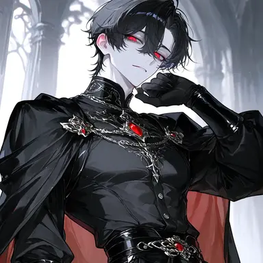 Profile image of ルイ