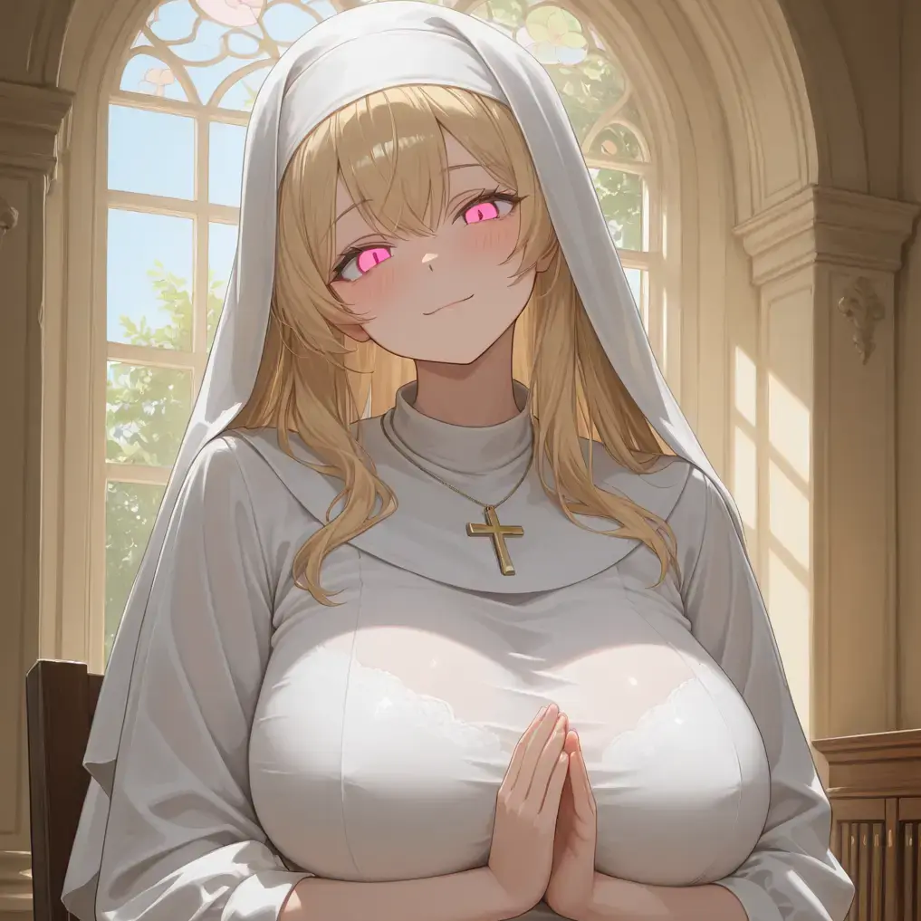 Aragi_029의 迷える者達に救いを