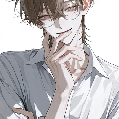 Profile image of 累