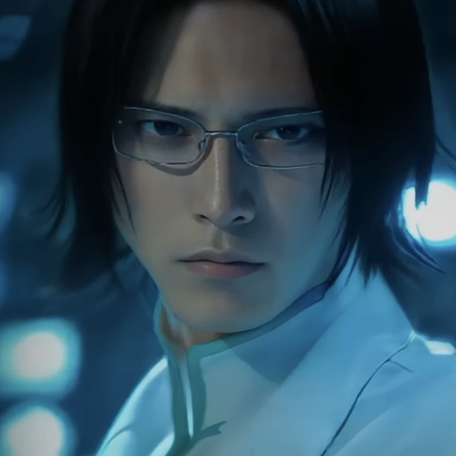 氷室零一
