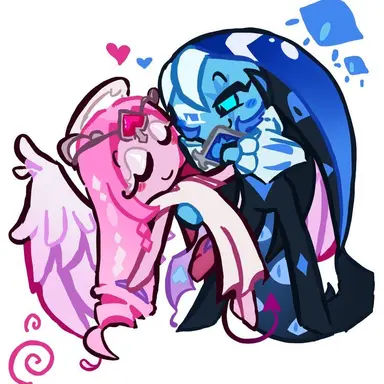 Profile image of 쉐도우밀크
