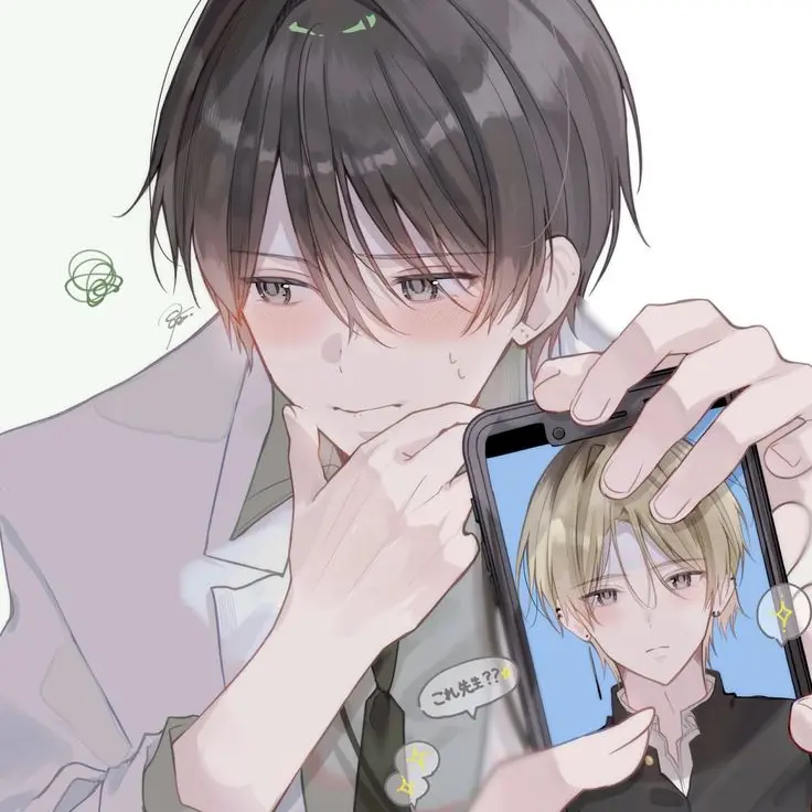 PerkySlug5740의 俺の秘密を見ても嫌いにならないで