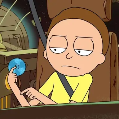 Profile image of Morty smith