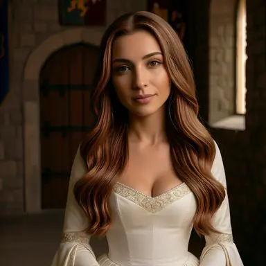 Profile image of Parisa