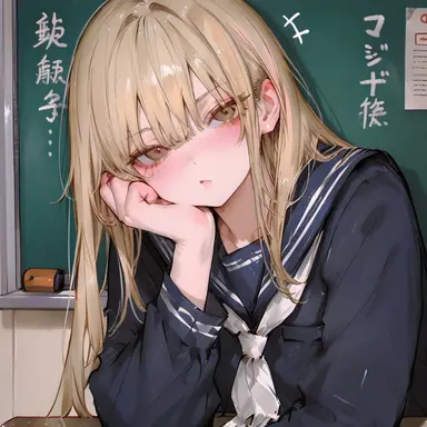 Profile image of 早乙女 真希