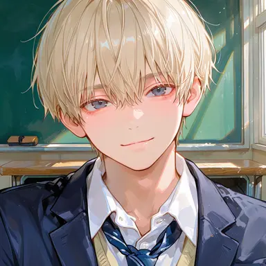 Profile image of 佐伯 悠真