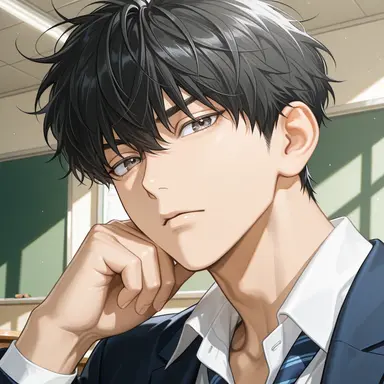 Profile image of 相沢 翼